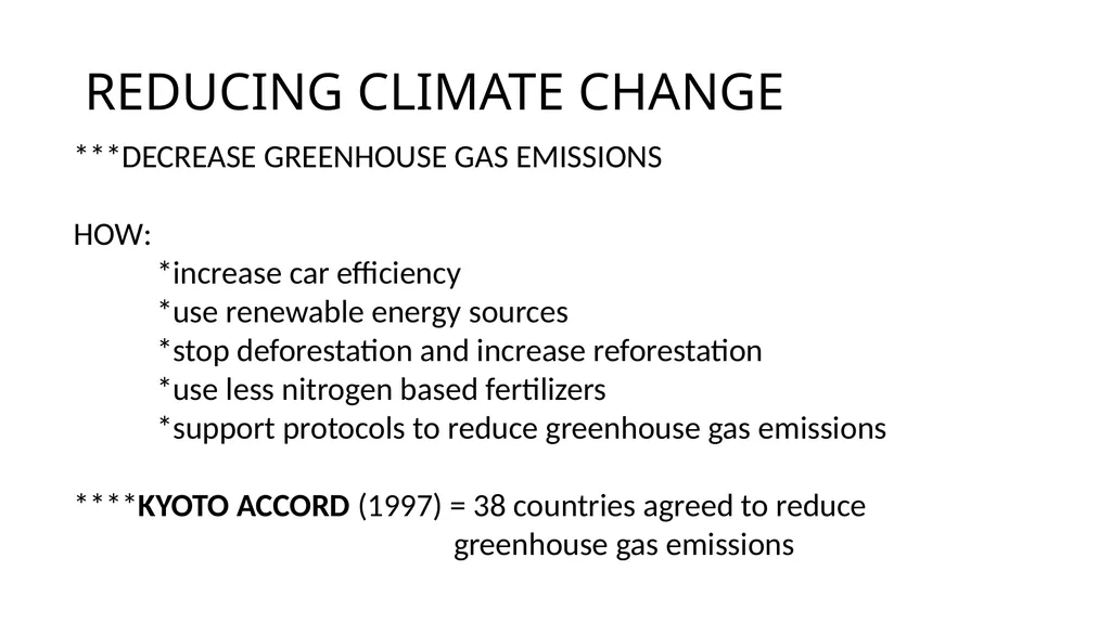 APES – UNIT 9 GLOBAL IMPACT ACID RAIN *a result - slide 11 of 28