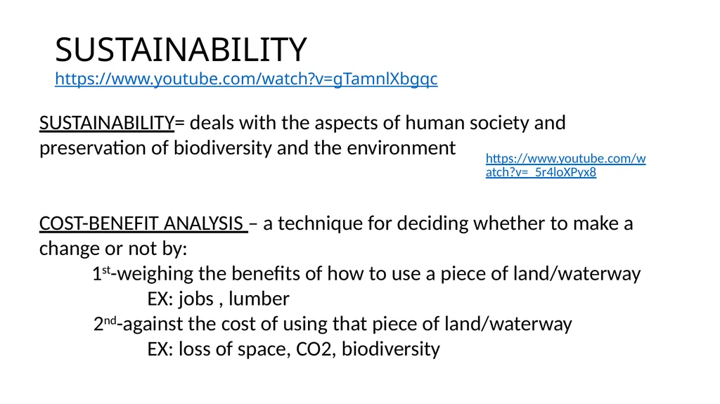 APES – UNIT 9 GLOBAL IMPACT ACID RAIN *a result - slide 28 of 28