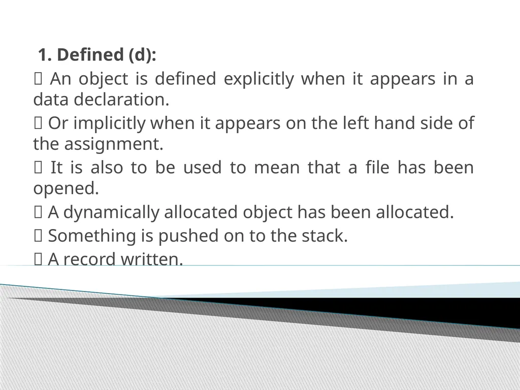UNIT – II TRANSACTION FLOW TESTING UNIT – II - slide 20 of 40
