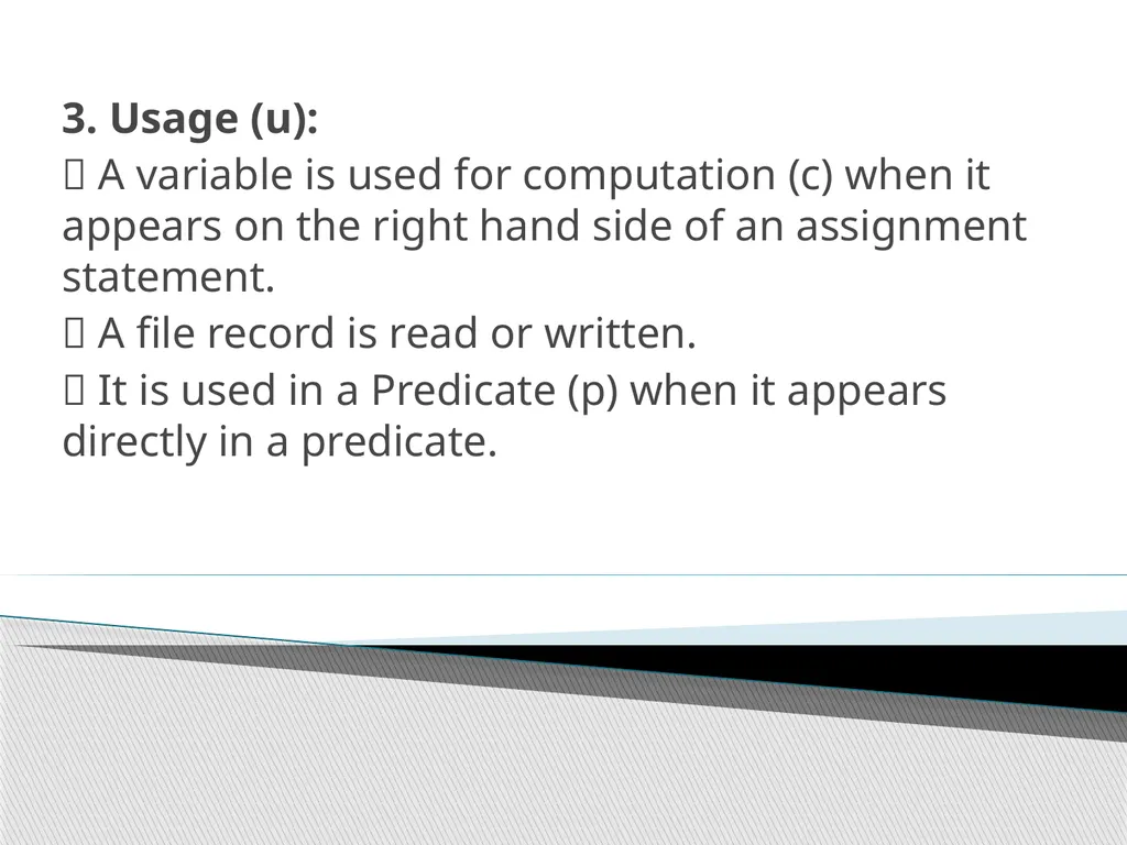 UNIT – II TRANSACTION FLOW TESTING UNIT – II - slide 22 of 40