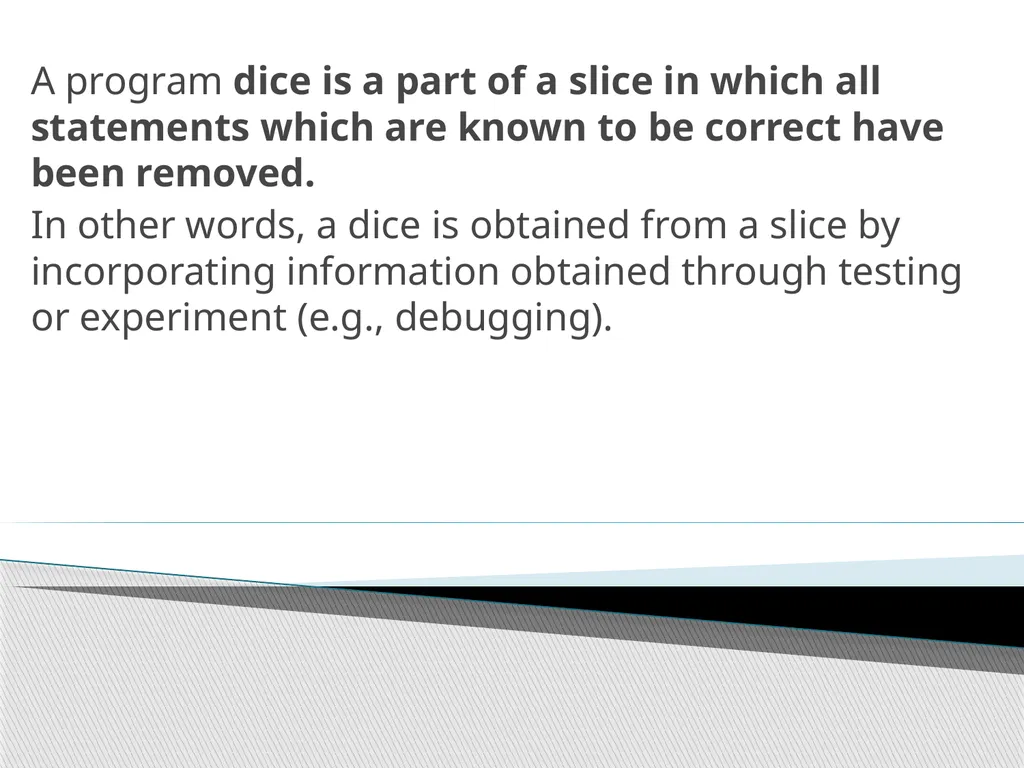 UNIT – II TRANSACTION FLOW TESTING UNIT – II - slide 40 of 40