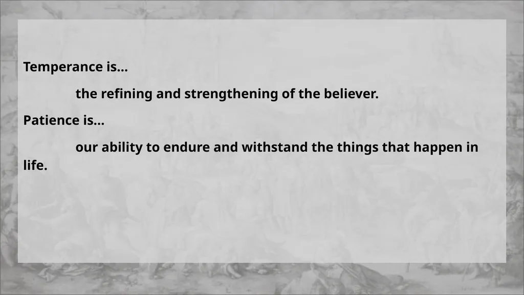 G o o d G r o u n d - slide 18 of 28