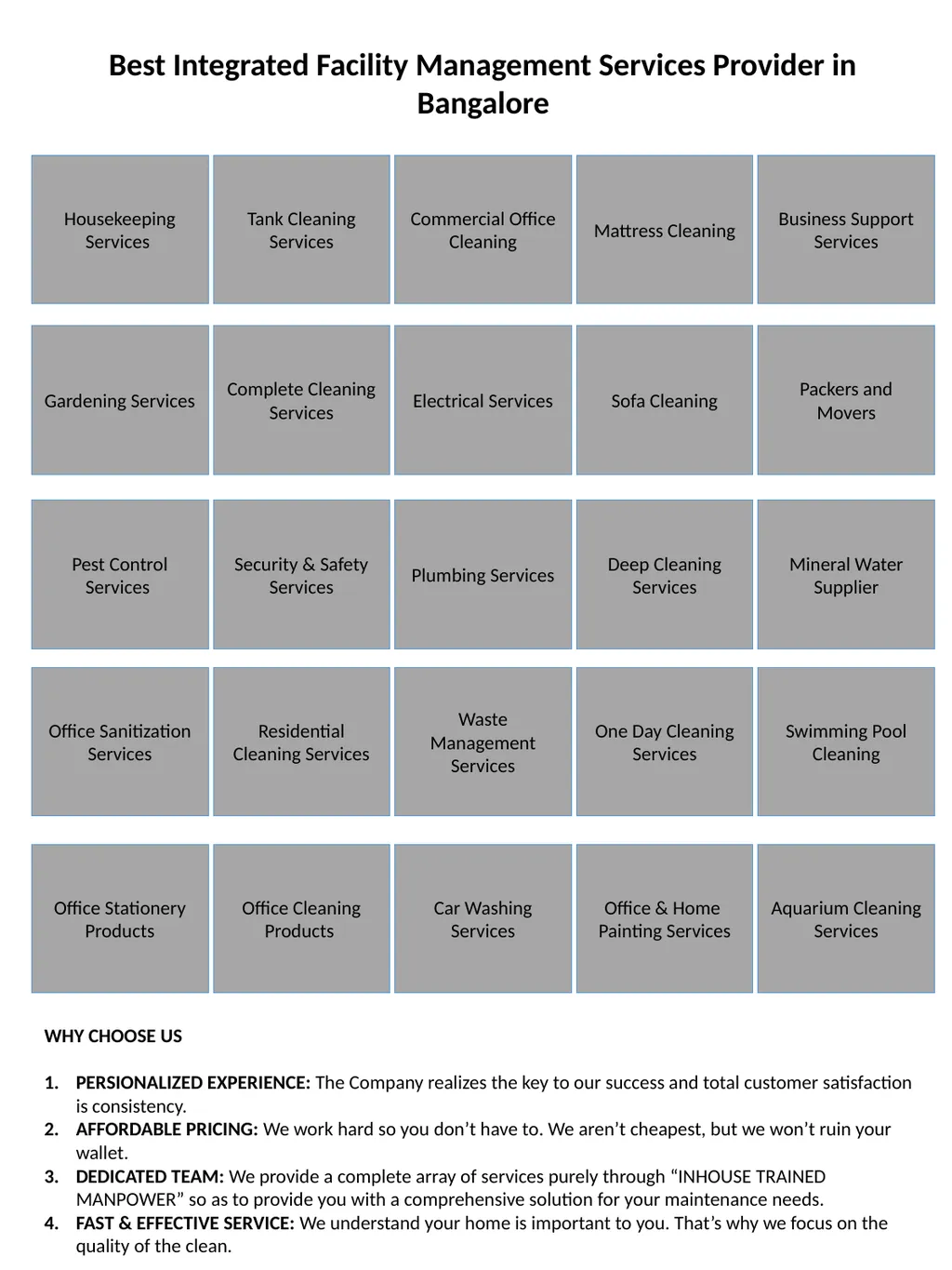 IMAGE WE STRIVE TO PROVIDE QUALITY CLEANING - slide 3 of 4