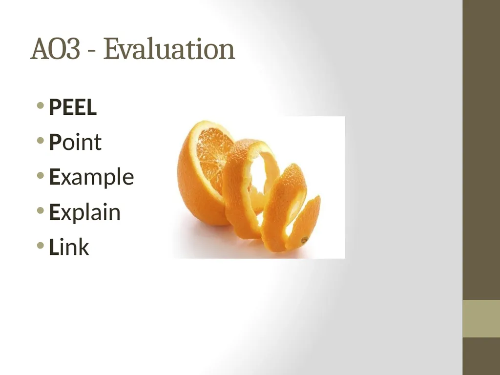 Approaches (AS) D A Gajic (CPsychol, AFBPsS) - slide 4 of 15