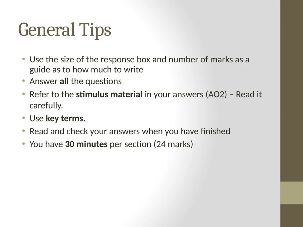 Approaches (AS) D A Gajic (CPsychol, AFBPsS) - slide 3 of 15