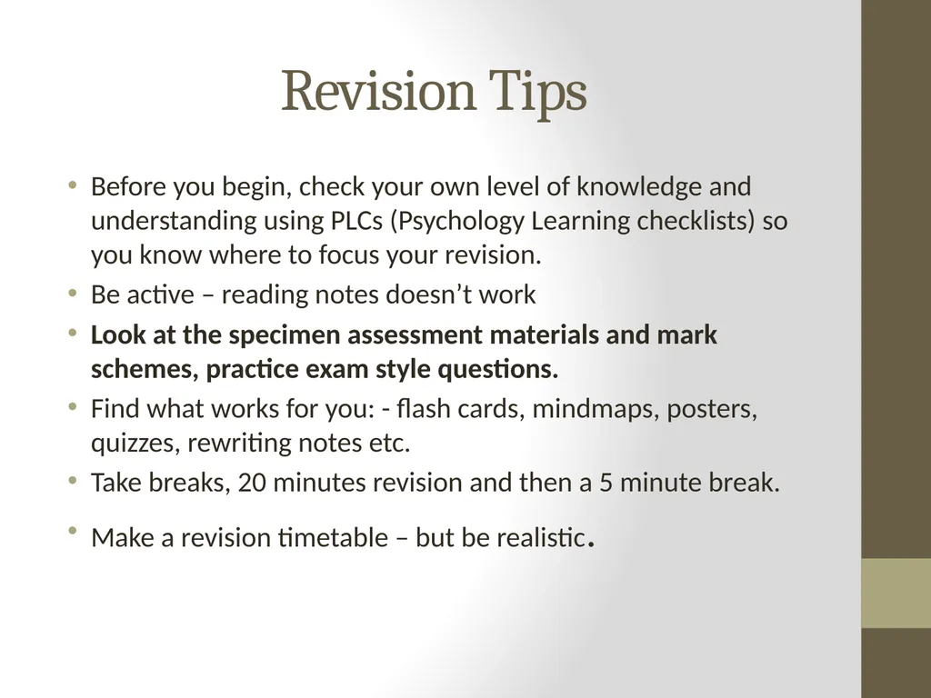 Approaches (AS) D A Gajic (CPsychol, AFBPsS) - slide 2 of 15