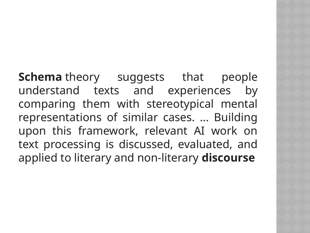 Chapter four Schematic conventions 20/5/2021 A - slide 4 of 20