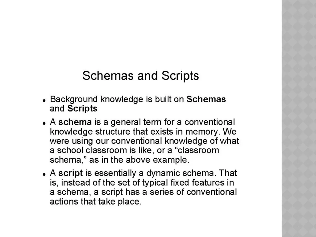 Chapter four Schematic conventions 20/5/2021 A - slide 16 of 20