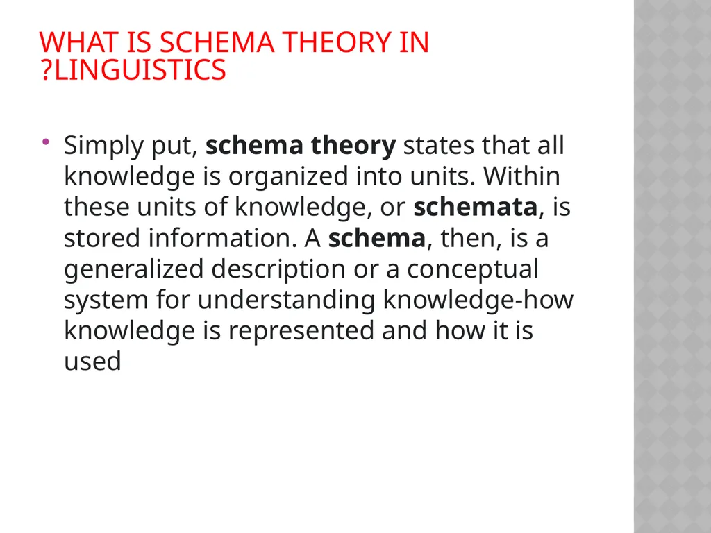 Chapter four Schematic conventions 20/5/2021 A - slide 5 of 20