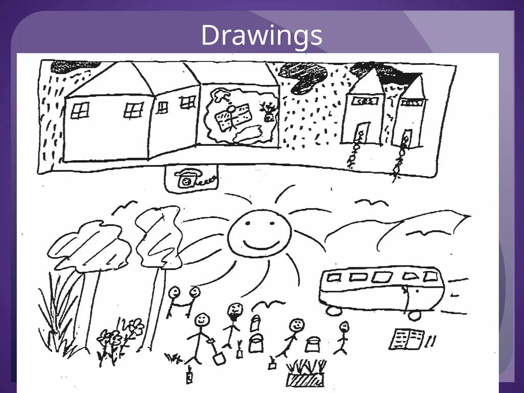 What is Going On? How do cognitive processes - slide 9 of 23