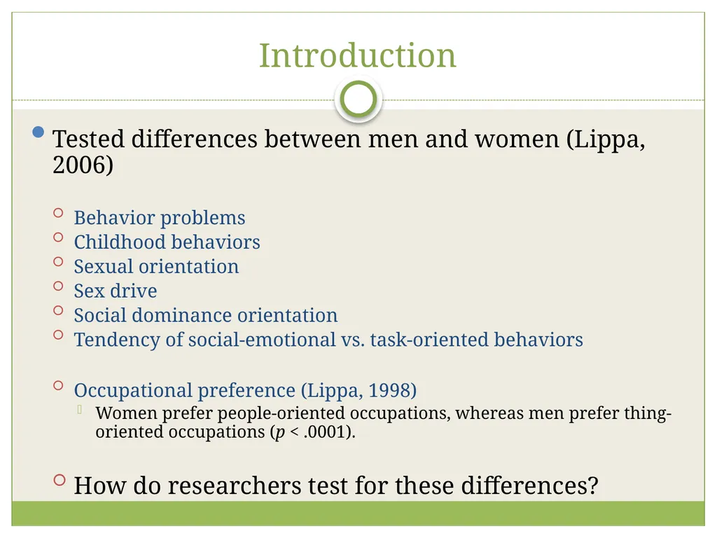 Jacob Cooper and Karin Schubert Hanover College - slide 3 of 21