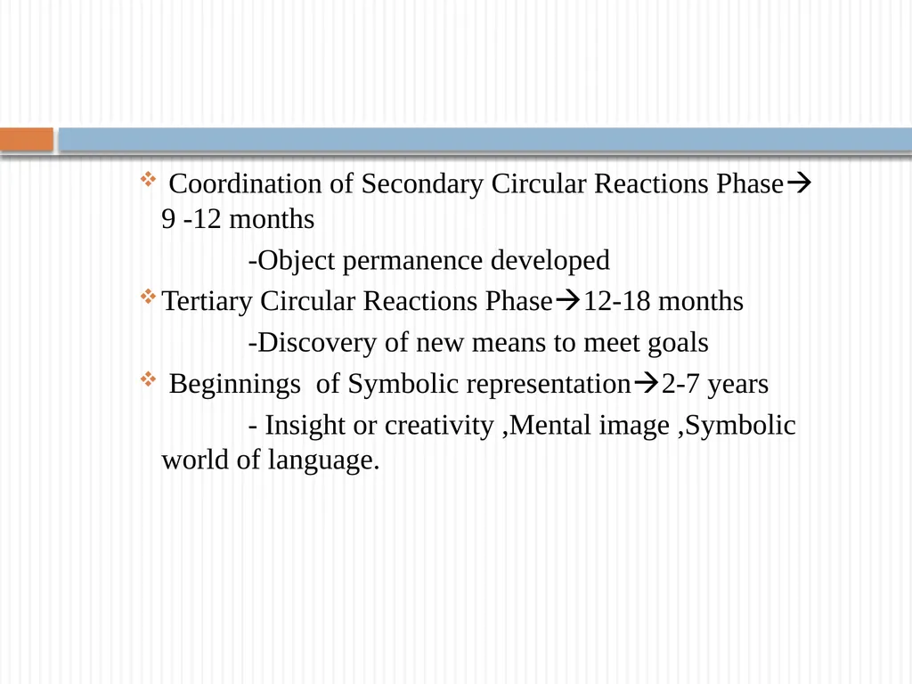 Childhood and growing up Prepared by P.RAJENDRAN - slide 11 of 18