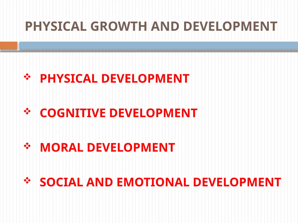 Childhood and growing up Prepared by P.RAJENDRAN - slide 4 of 18