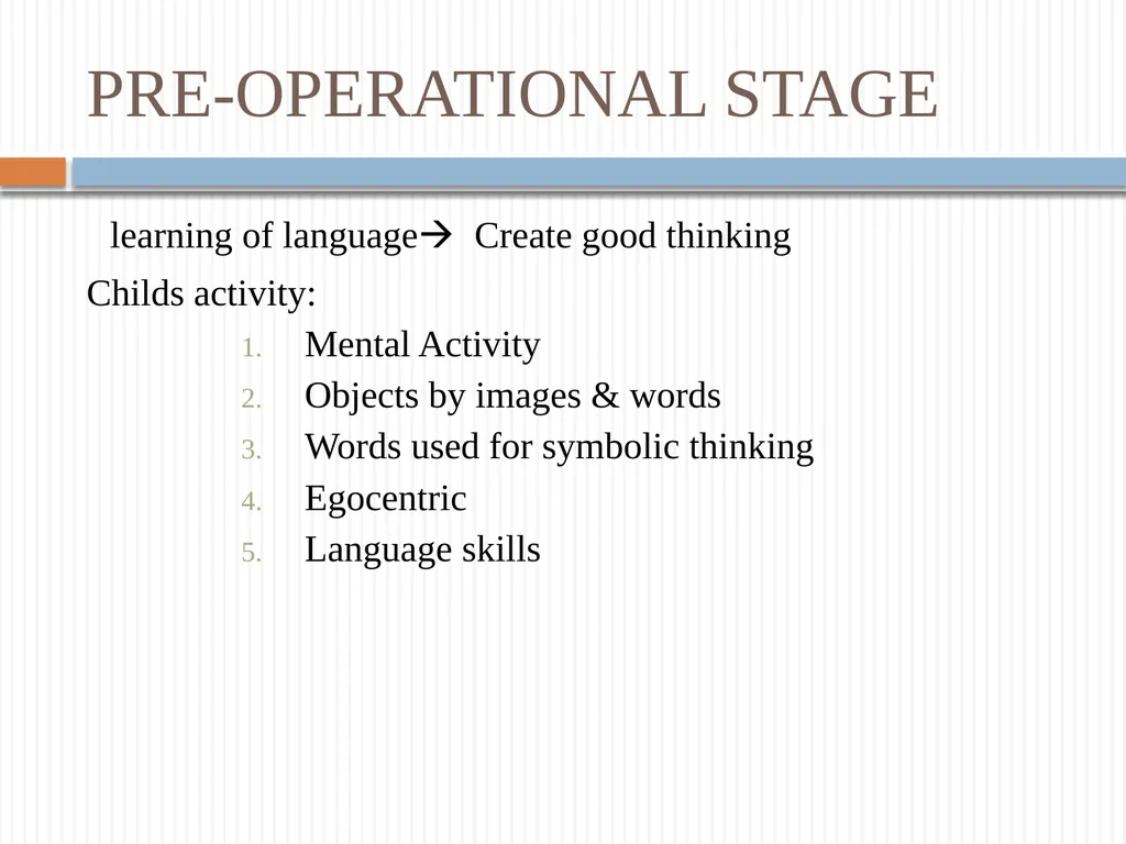 Childhood and growing up Prepared by P.RAJENDRAN - slide 12 of 18