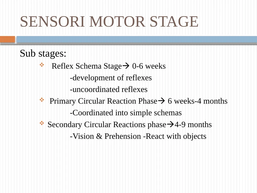 Childhood and growing up Prepared by P.RAJENDRAN - slide 10 of 18