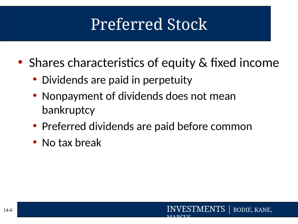 Chapter Fourteen Bond Prices and Yields Copyright - slide 6 of 35