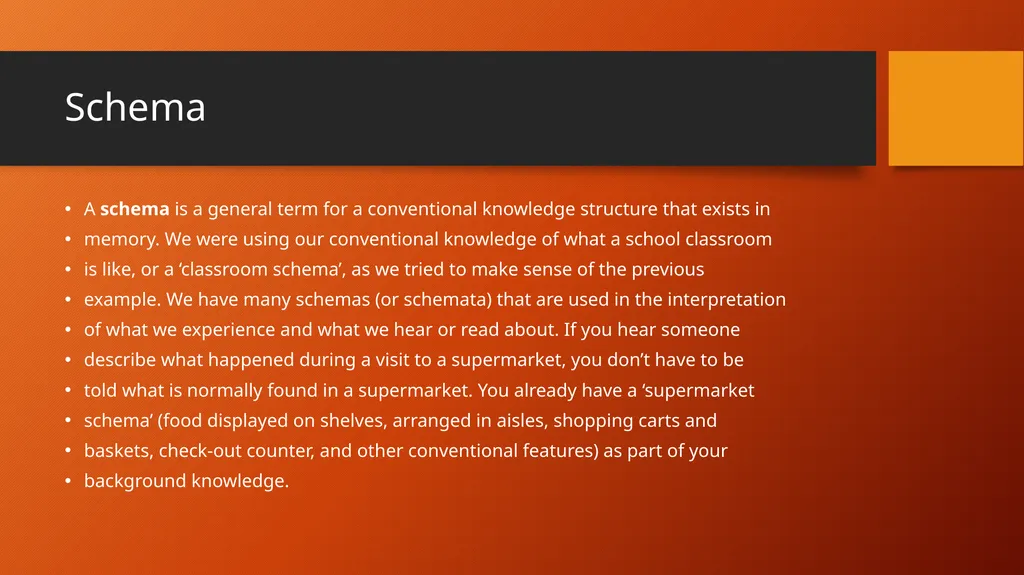 Discourse Analysis Conversational Maxims The - slide 17 of 20