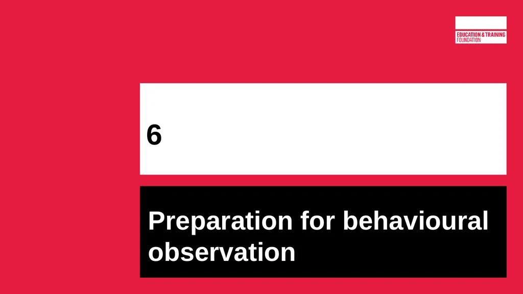 T LEVEL IN ANIMAL CARE AND MANAGEMENT Support - slide 76 of 139