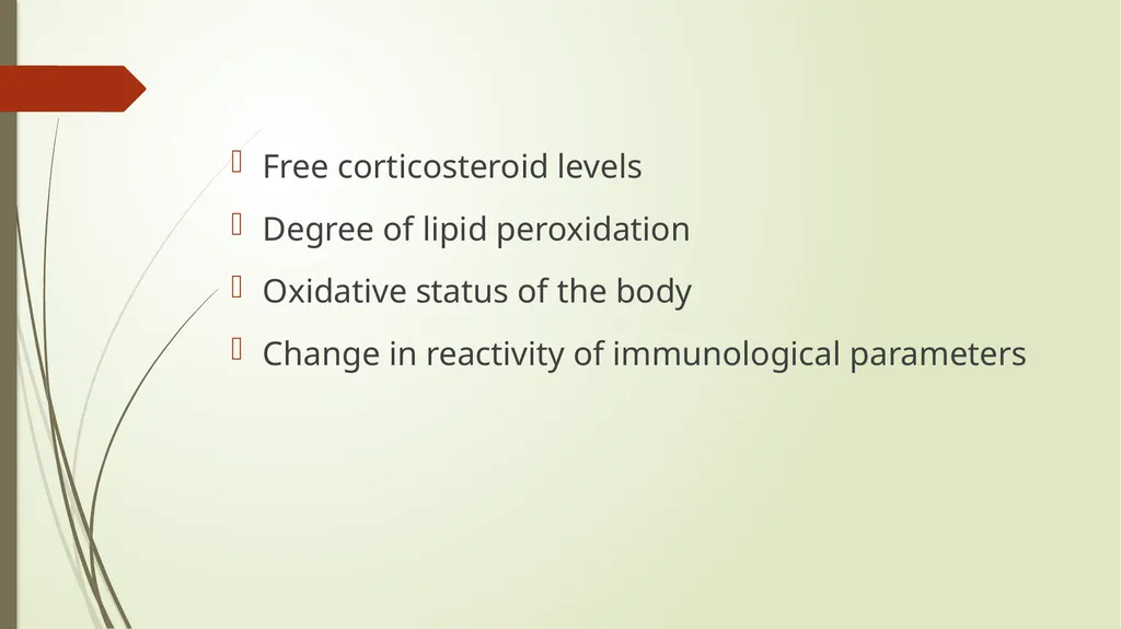 Animal Welfare as a requirement for the proper - slide 35 of 56