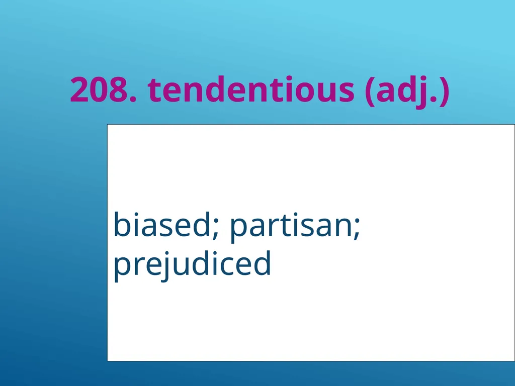 #51 - #251 AP Vocabulary List spacious, roomy - slide 159 of 251