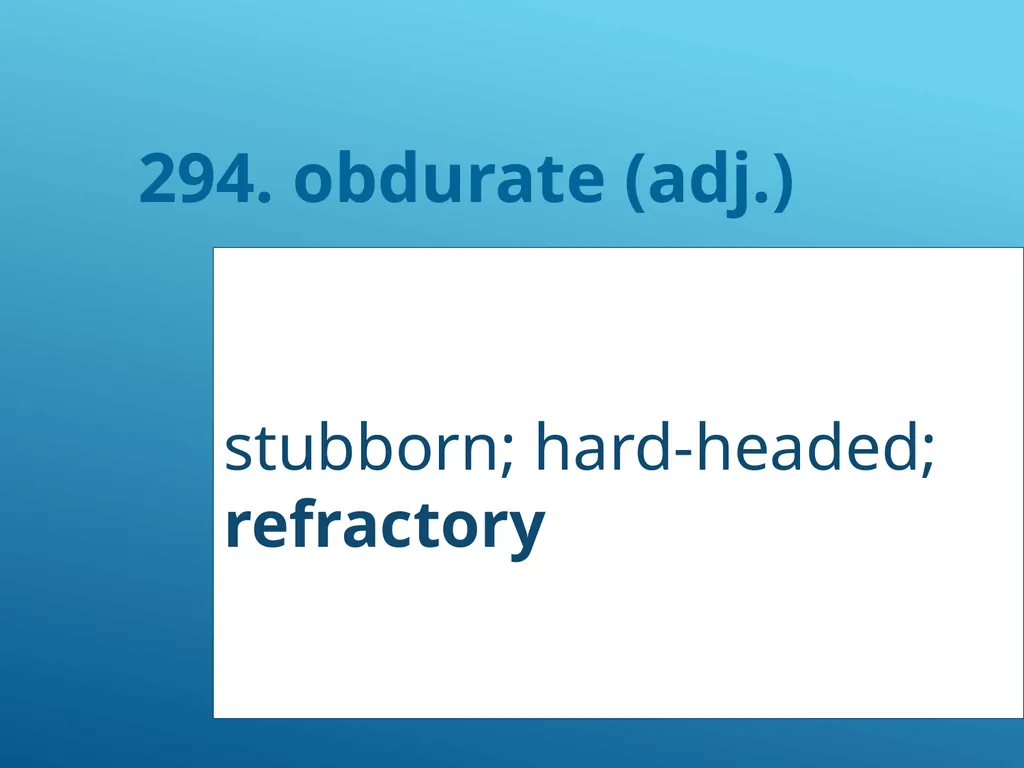 #51 - #251 AP Vocabulary List spacious, roomy - slide 245 of 251