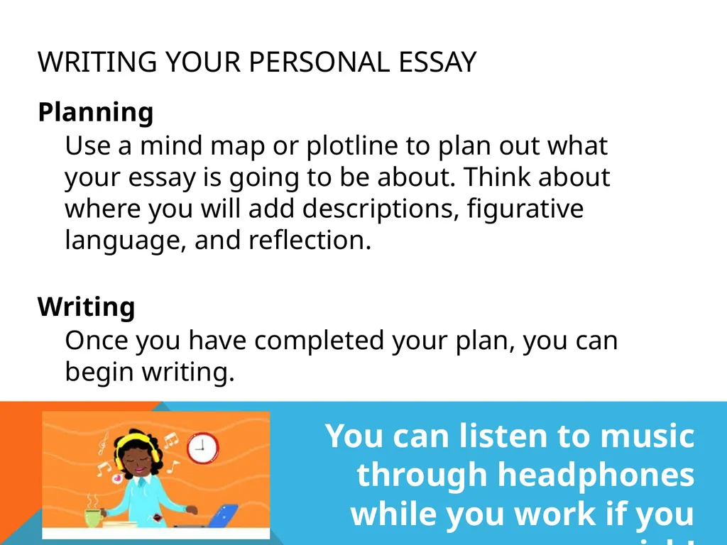 S2 English Miss McDonald Personal Writing S2 - slide 39 of 39