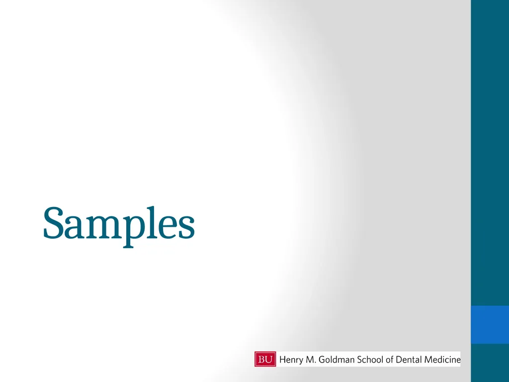 Personal Statement Writing Workshop Career - slide 7 of 8