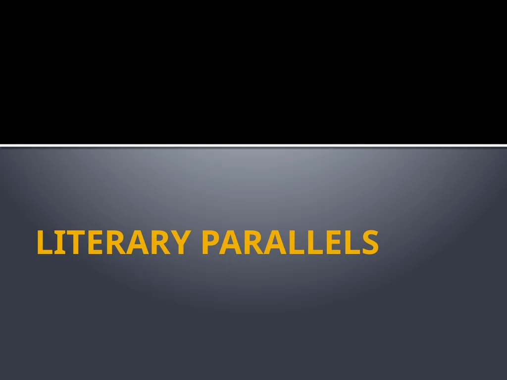 Mary Shelley’s Frankenstein Massive Revision - slide 3 of 28