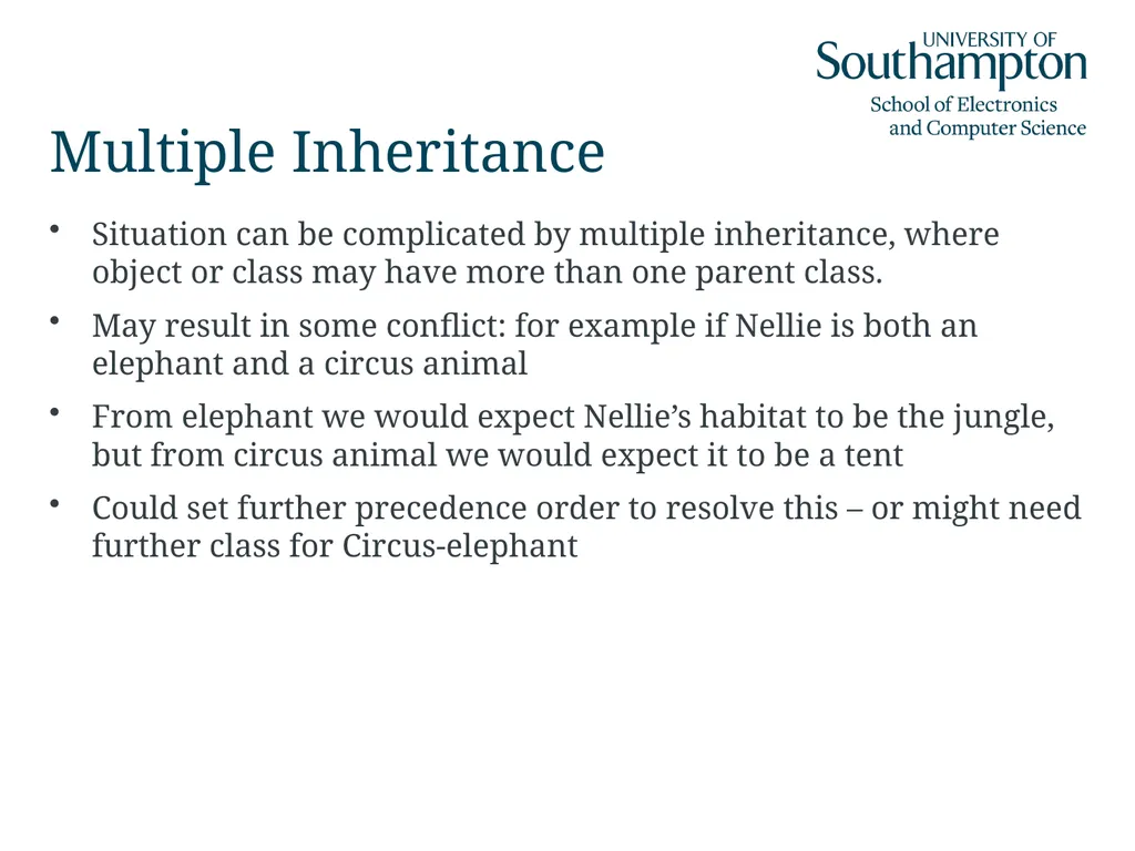 Semantic Networks, Frames, Scripts and Rules Dr - slide 22 of 50