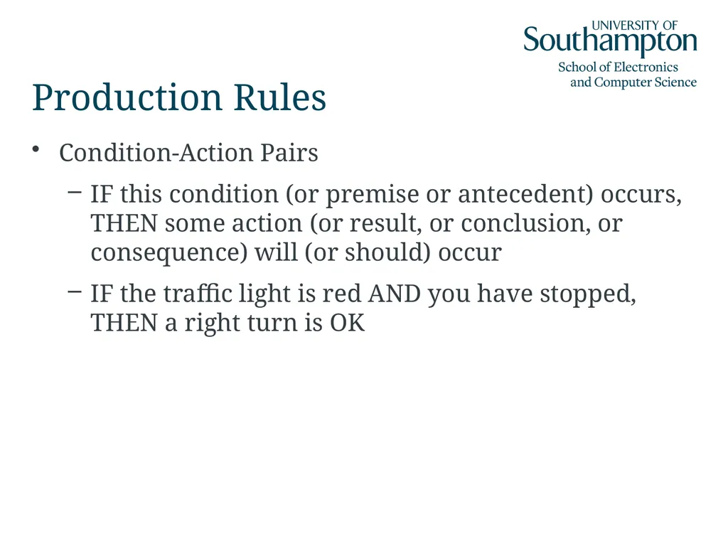 Semantic Networks, Frames, Scripts and Rules Dr - slide 36 of 50