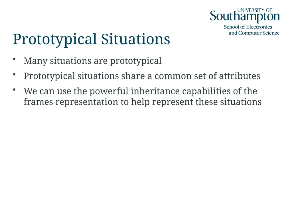 Semantic Networks, Frames, Scripts and Rules Dr - slide 24 of 50