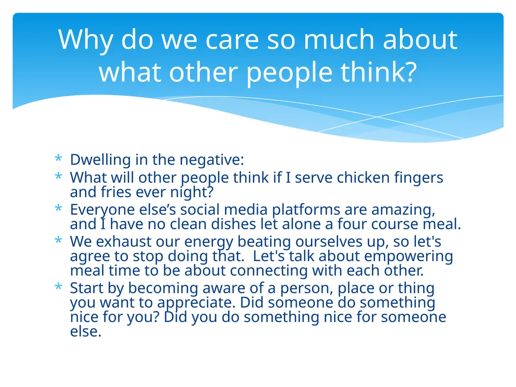 Expectations vs. Reality Surviving parenthood - slide 4 of 28