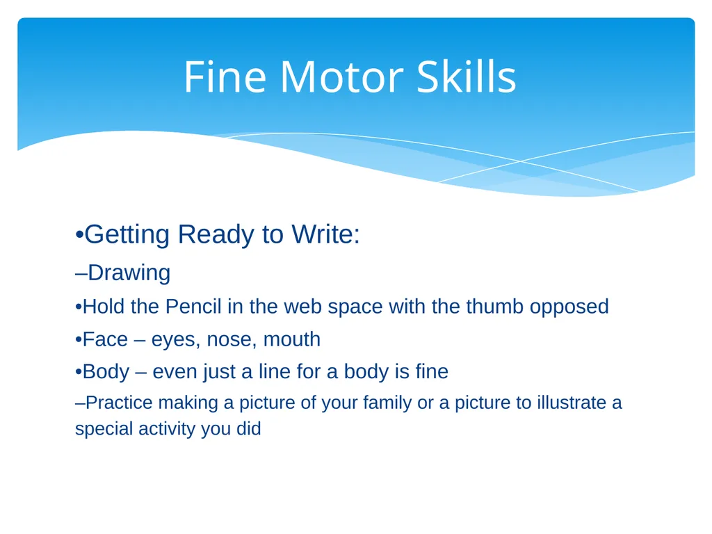 Expectations vs. Reality Surviving parenthood - slide 21 of 28