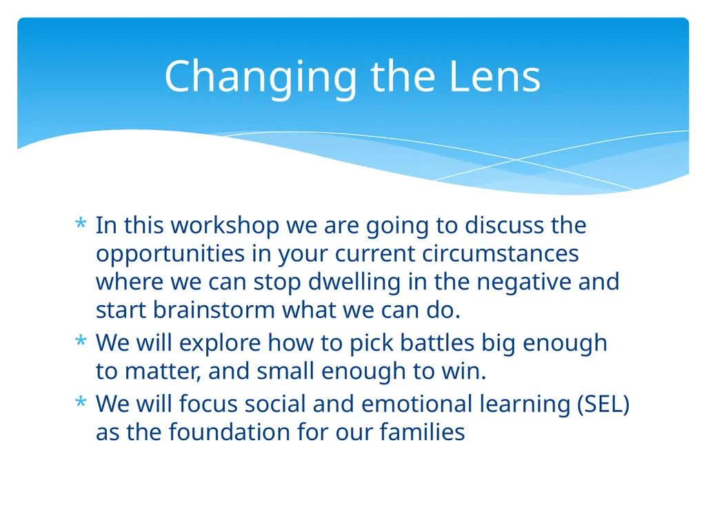 Expectations vs. Reality Surviving parenthood - slide 2 of 28