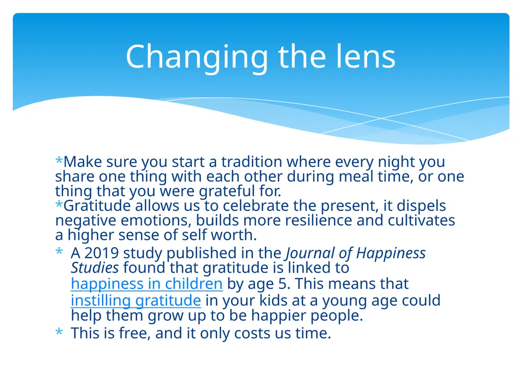 Expectations vs. Reality Surviving parenthood - slide 6 of 28