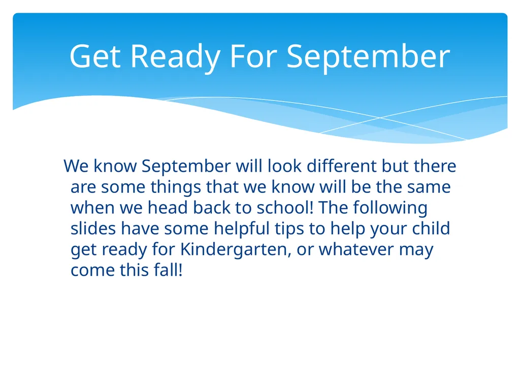 Expectations vs. Reality Surviving parenthood - slide 16 of 28