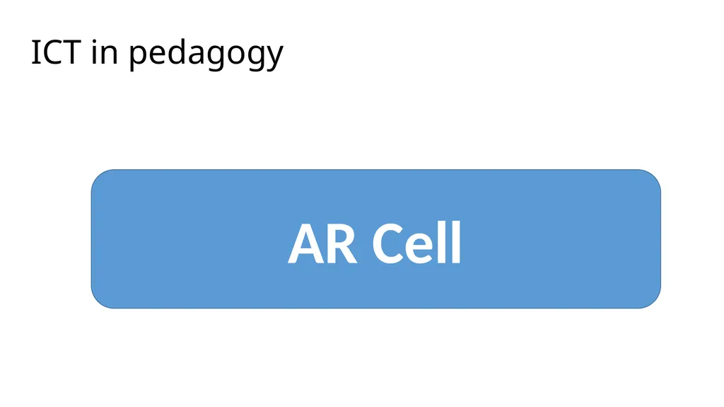 AR – VR in Education Dr. Yash Paul Sharma Document - slide 7 of 7