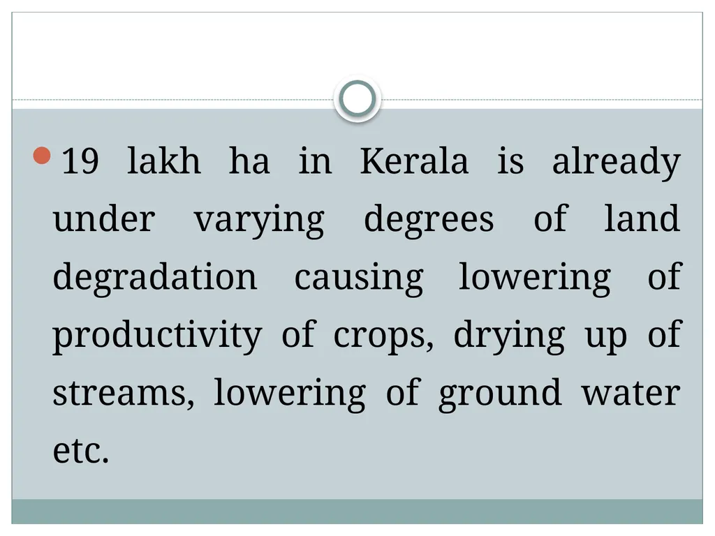 Jayasree M Technical Expert (Agri) SLNA CONCEPT - slide 14 of 50