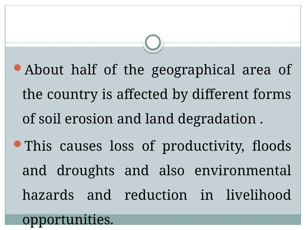 Jayasree M Technical Expert (Agri) SLNA CONCEPT - slide 4 of 50