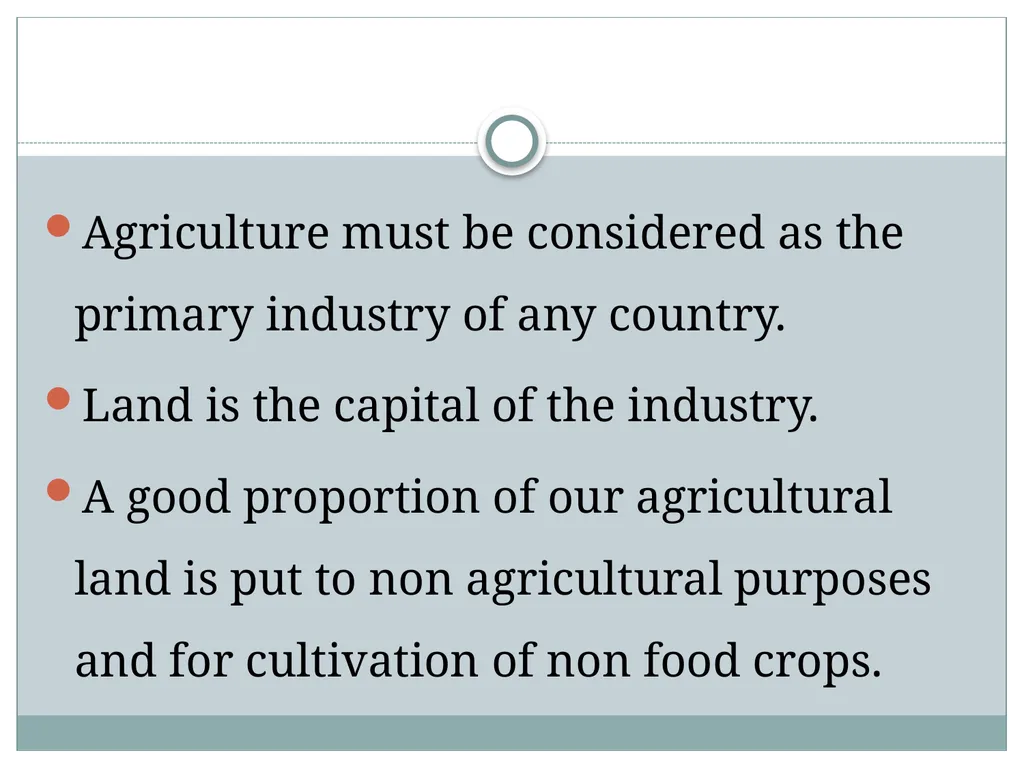 Jayasree M Technical Expert (Agri) SLNA CONCEPT - slide 10 of 50