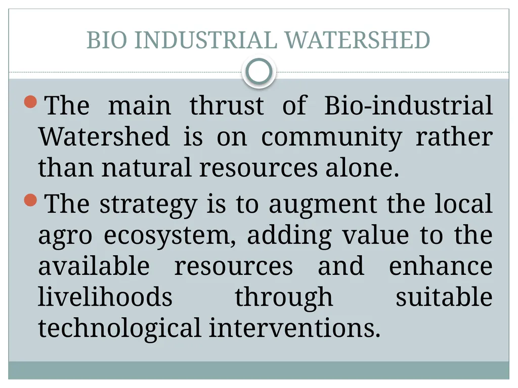 Jayasree M Technical Expert (Agri) SLNA CONCEPT - slide 28 of 50