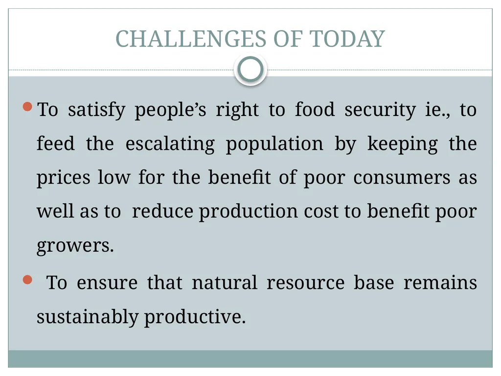 Jayasree M Technical Expert (Agri) SLNA CONCEPT - slide 23 of 50