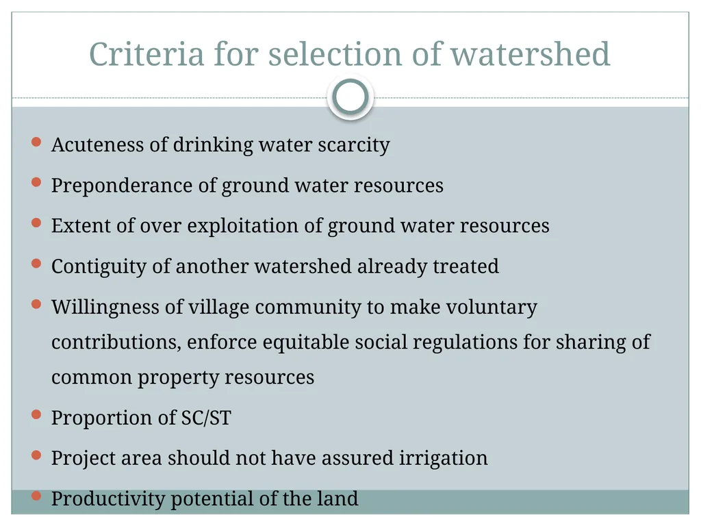 Jayasree M Technical Expert (Agri) SLNA CONCEPT - slide 31 of 50