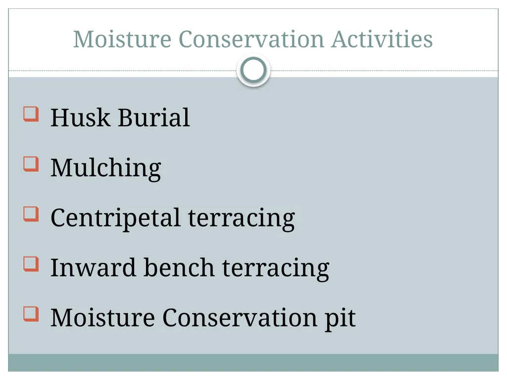 Jayasree M Technical Expert (Agri) SLNA CONCEPT - slide 44 of 50