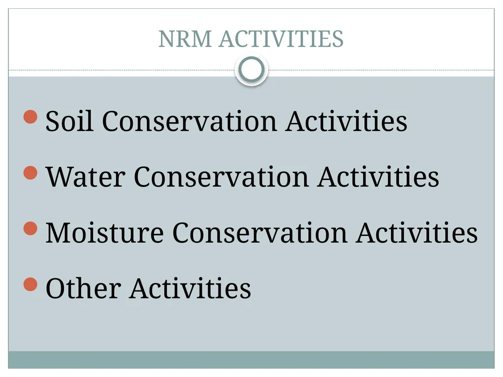 Jayasree M Technical Expert (Agri) SLNA CONCEPT - slide 41 of 50