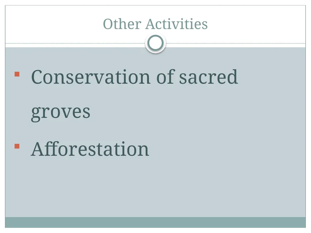 Jayasree M Technical Expert (Agri) SLNA CONCEPT - slide 45 of 50