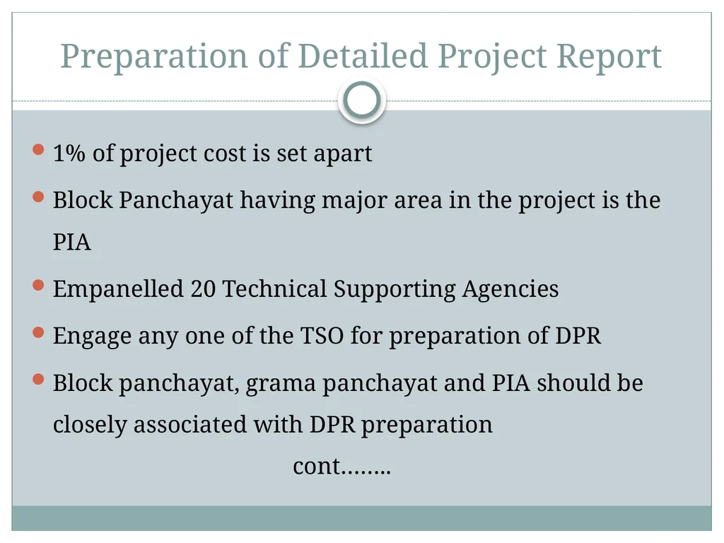 Jayasree M Technical Expert (Agri) SLNA CONCEPT - slide 37 of 50