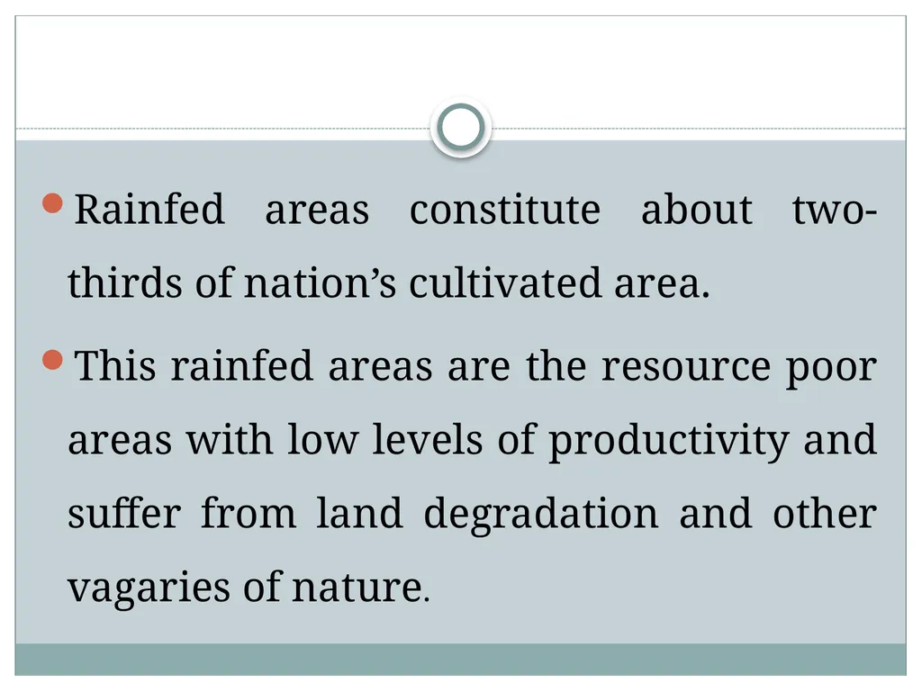 Jayasree M Technical Expert (Agri) SLNA CONCEPT - slide 5 of 50