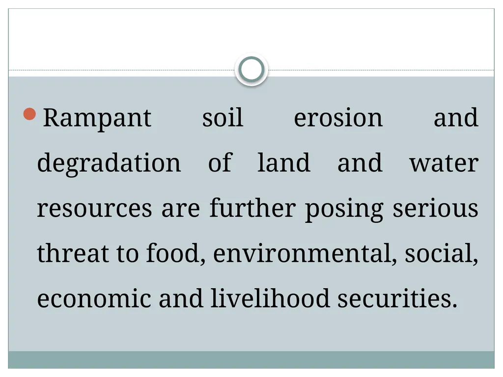 Jayasree M Technical Expert (Agri) SLNA CONCEPT - slide 3 of 50