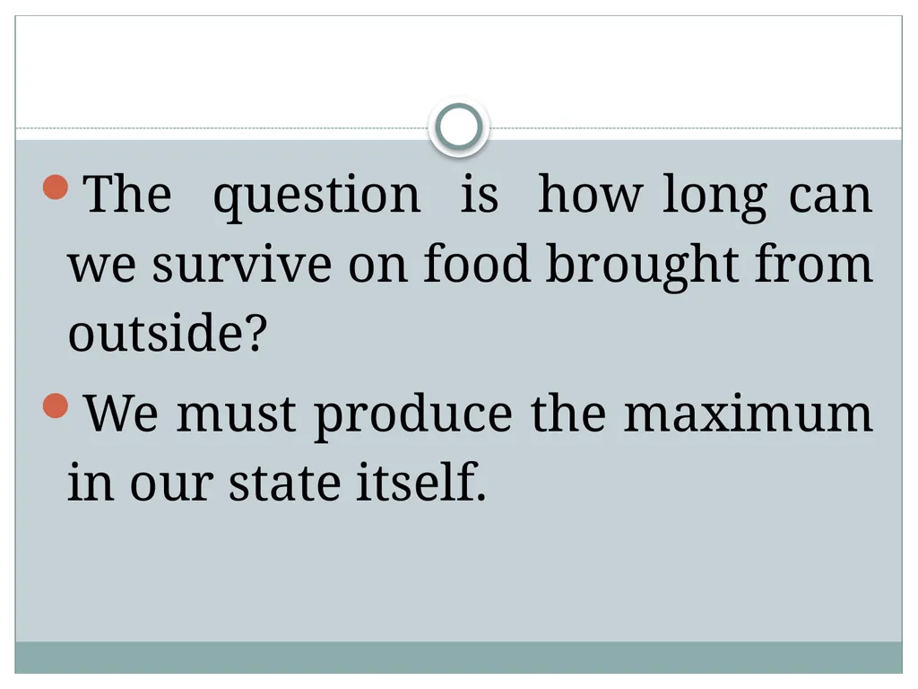 Jayasree M Technical Expert (Agri) SLNA CONCEPT - slide 21 of 50